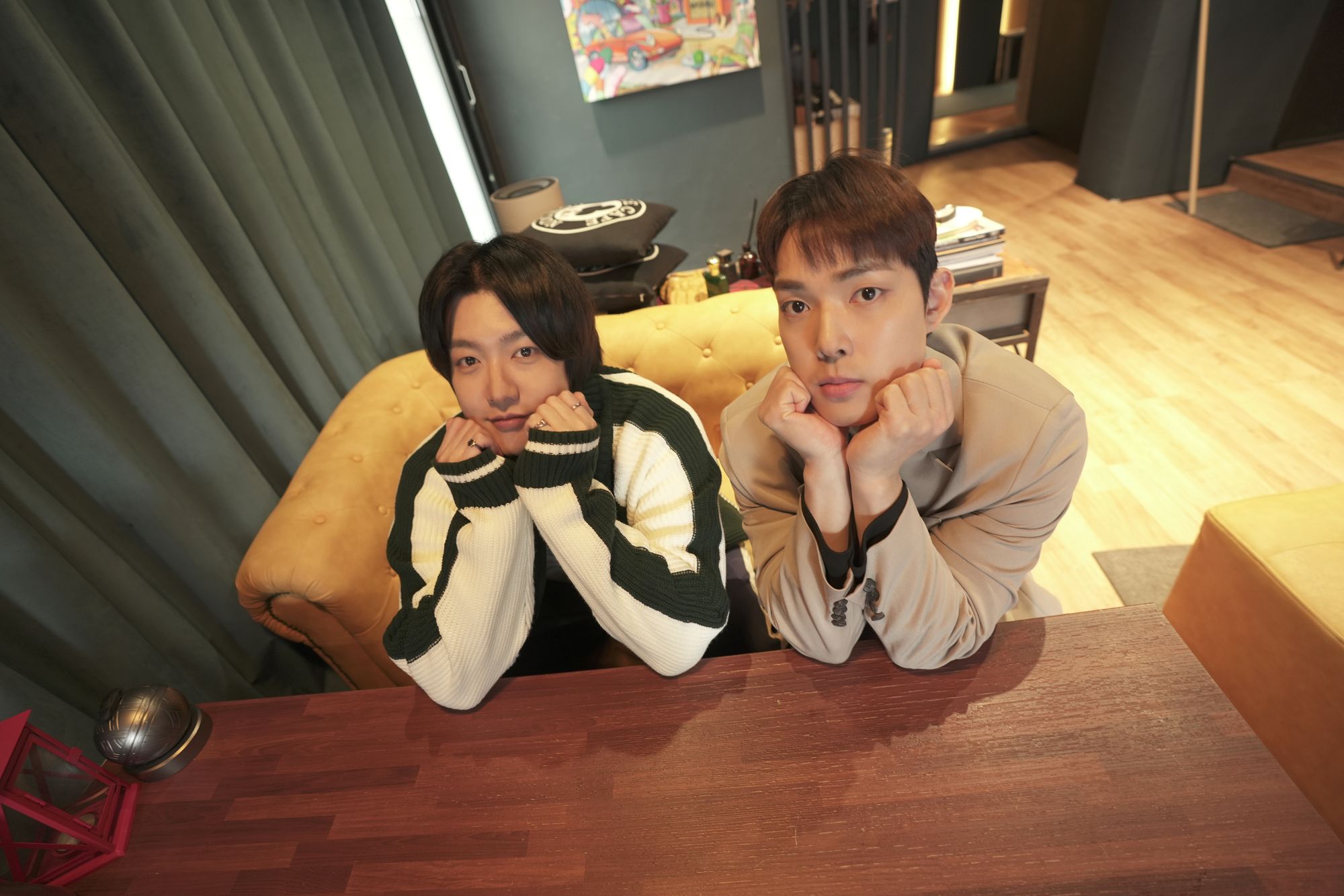 NEWS | SHIN WONHO - JAPAN OFFICIAL WEBSITE